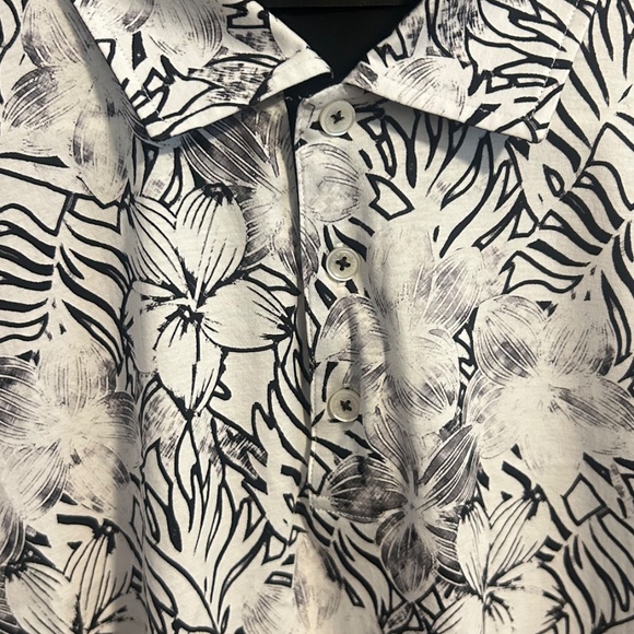 Bugatchi shirt xl - Picture 2 of 2